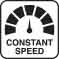 Constant Speed