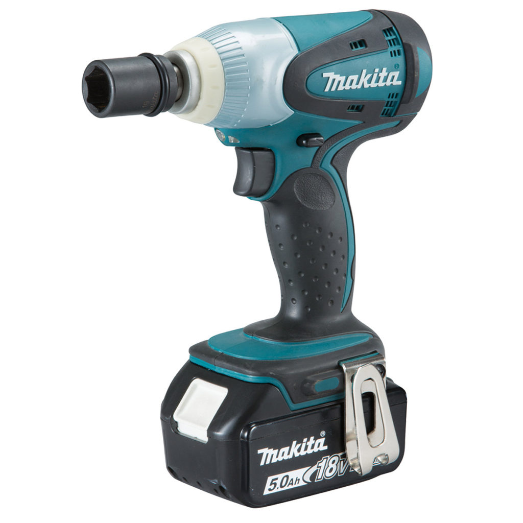 DTW251 - Welcome To Makita