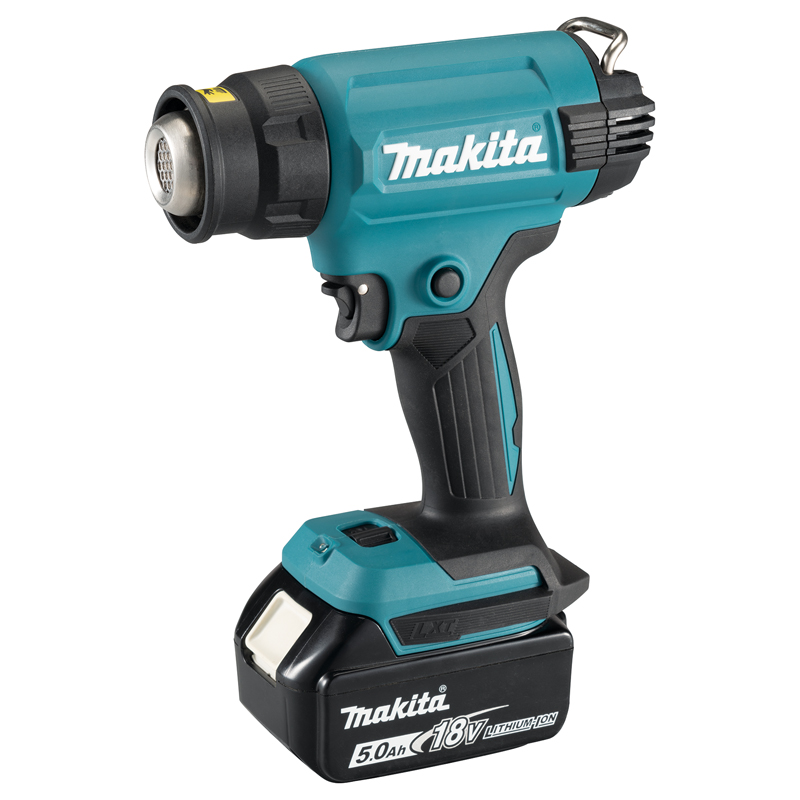 DHG181 – Welcome To Makita