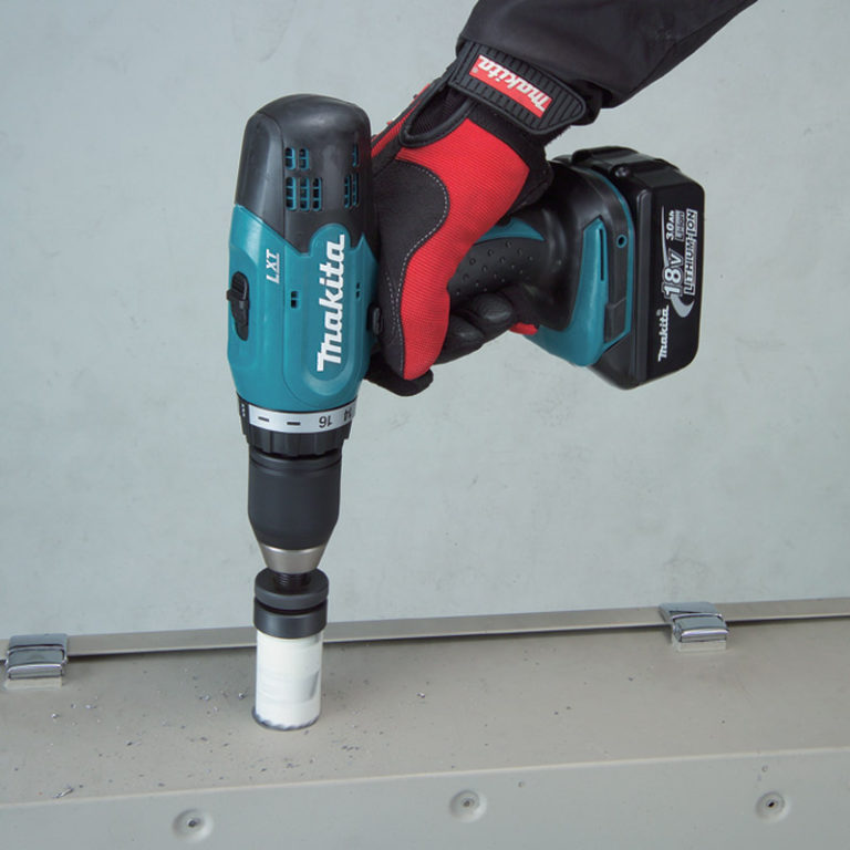DDF453 - Welcome To Makita