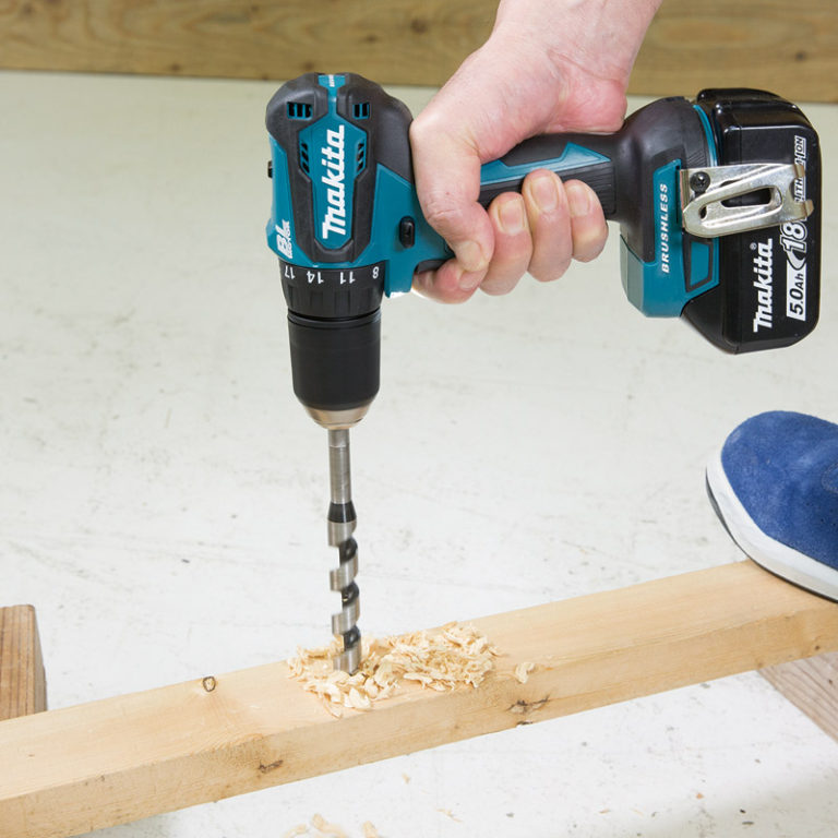 DDF483 – Welcome To Makita