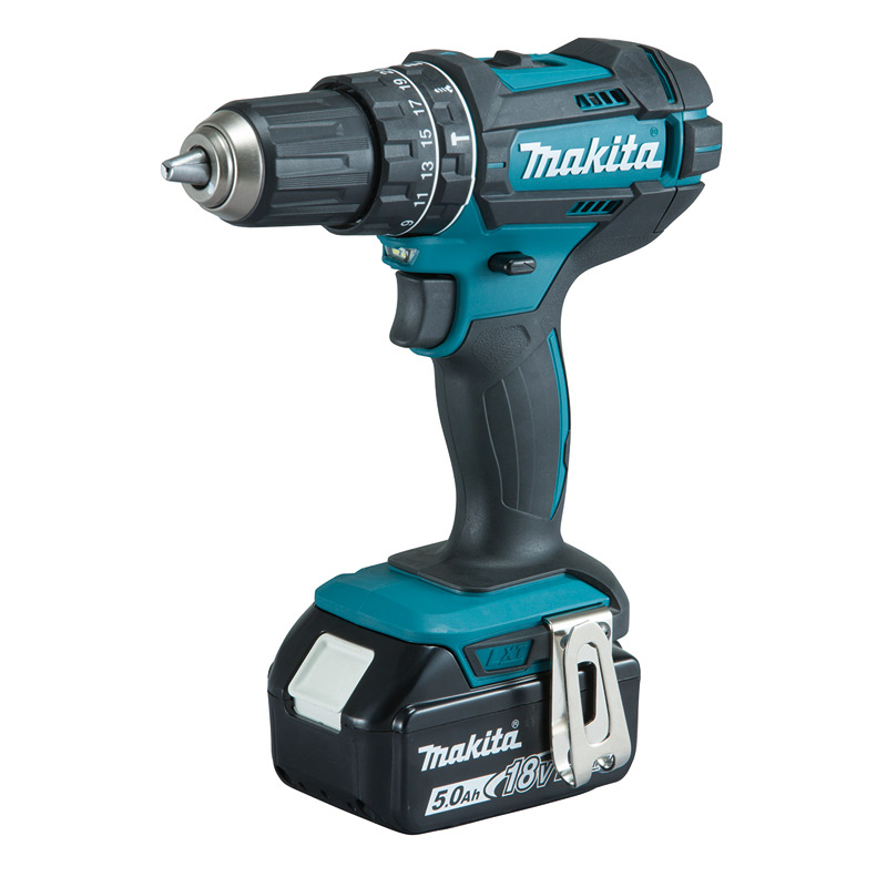 HP332D – To Welcome Makita