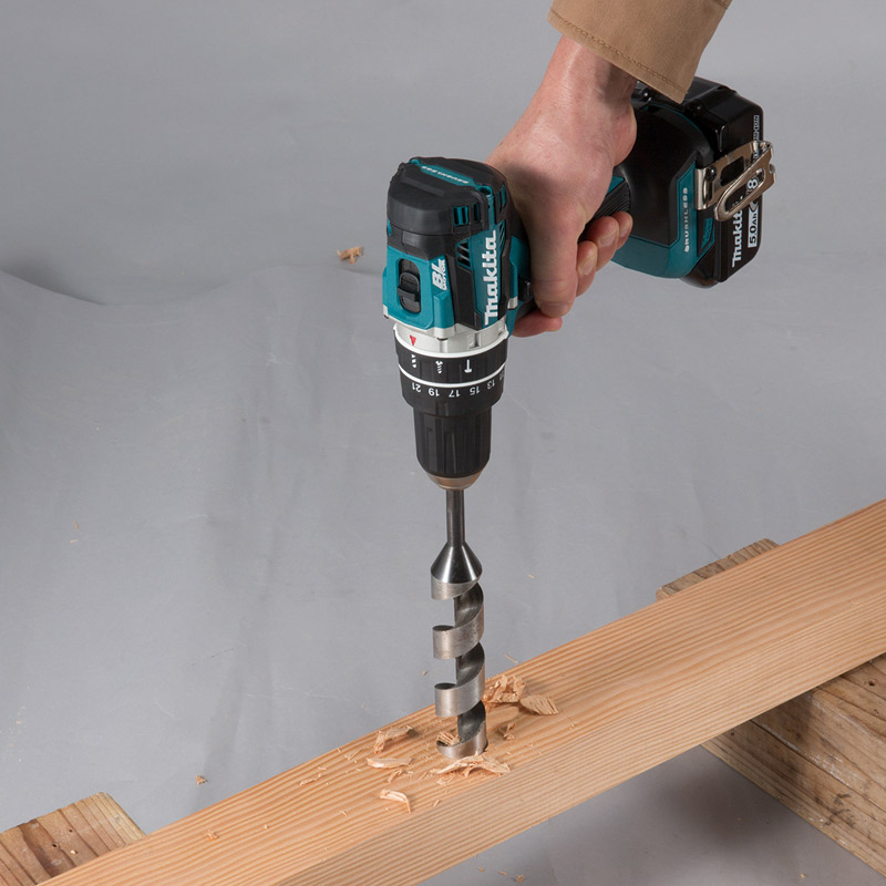 DHP484 Welcome To Makita DHP484 Welcome To Makita