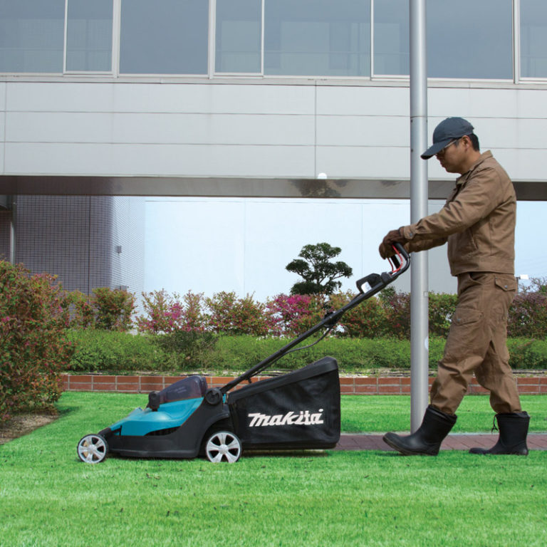 DLM431 - Welcome To Makita