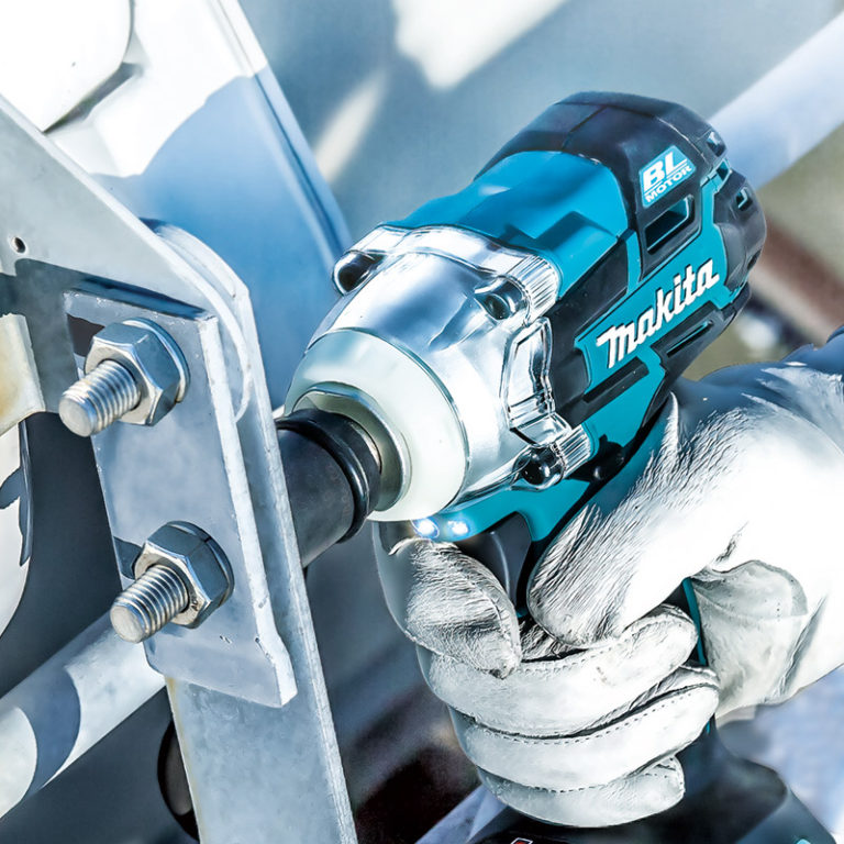 DTW285 - Welcome To Makita