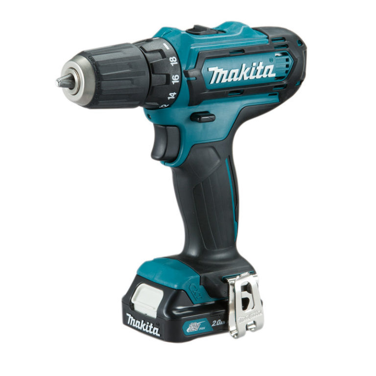 DF331D - Welcome To Makita