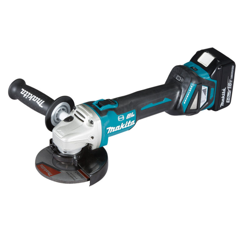 DGA513 - Welcome To Makita