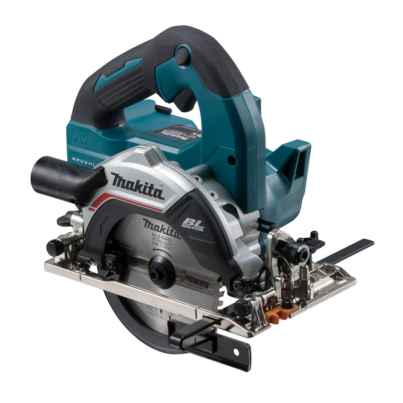 HS0600 – Welcome To Makita