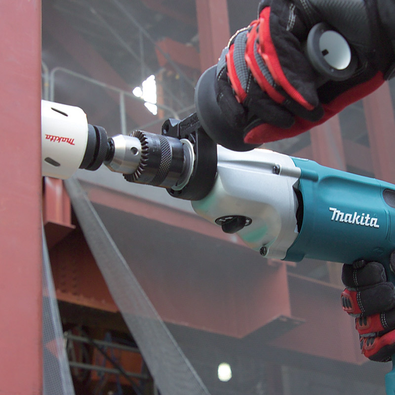 DP4010 – Welcome To Makita