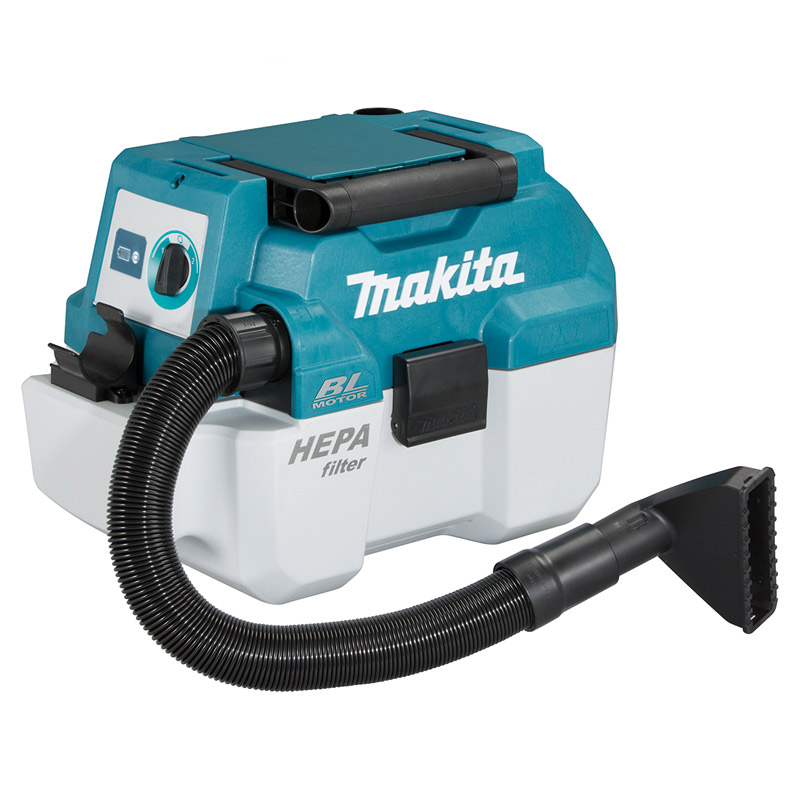 Makita® VC3210LX1 aspiratore industriale 32L 1050W