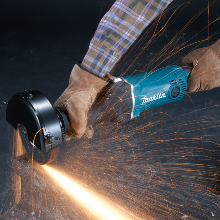 GS6000 - Welcome To Makita