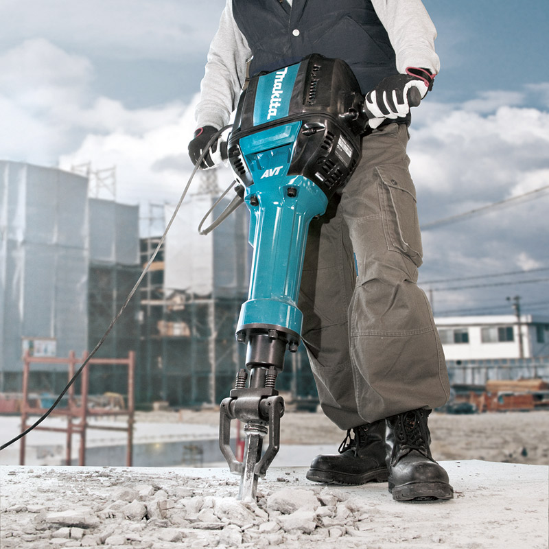 HM1812 – Welcome Makita