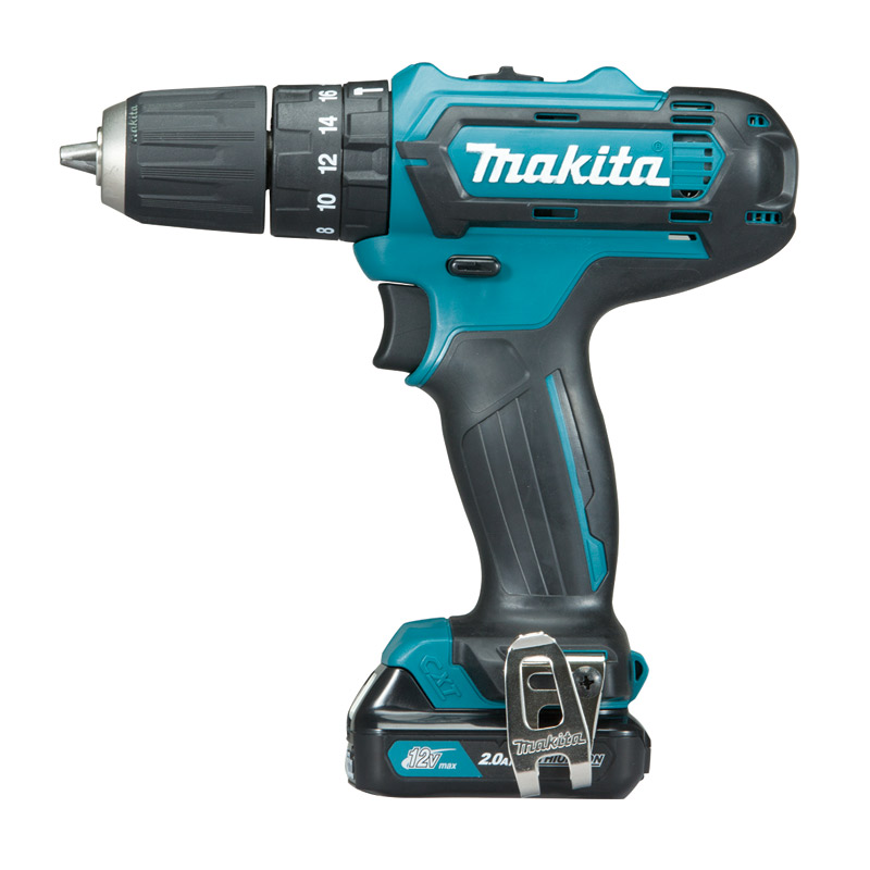 – HP332D Welcome Makita To