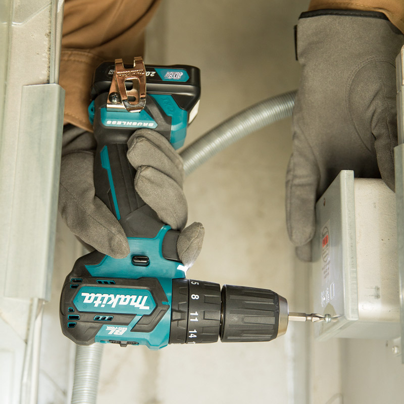 Welcome – HP332D Makita To