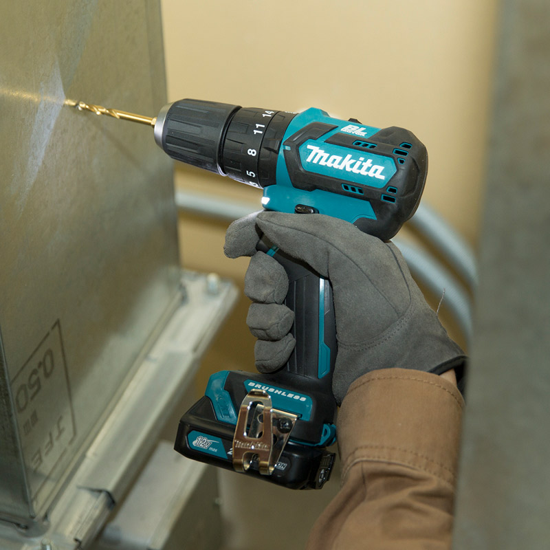 – HP332D Welcome To Makita