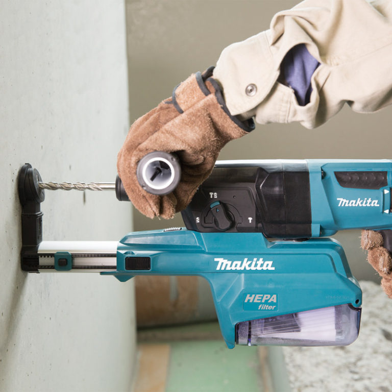 HR2650 - Welcome To Makita