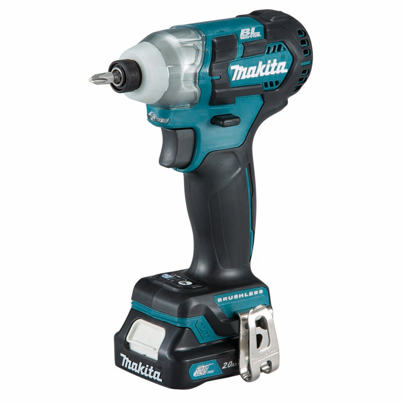 TD111D – Welcome To Makita