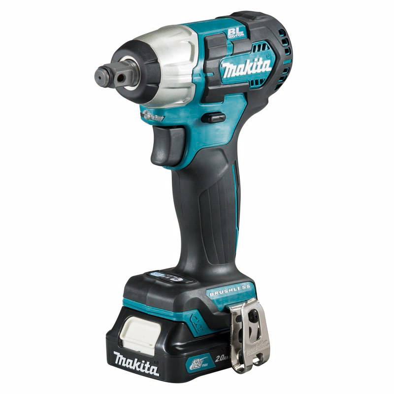 TW161D – Welcome To Makita