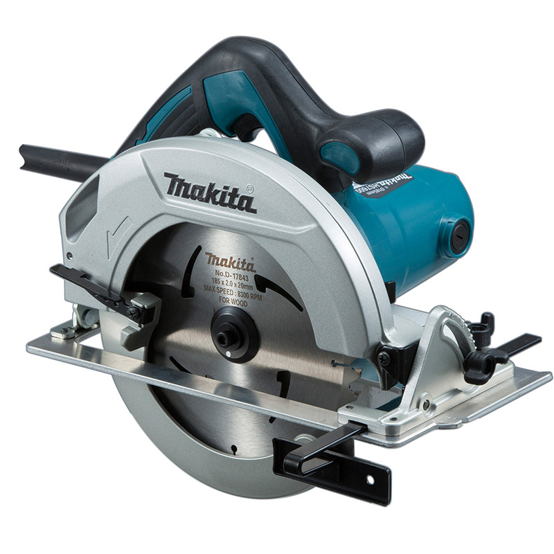 To Makita HS0600 – Welcome