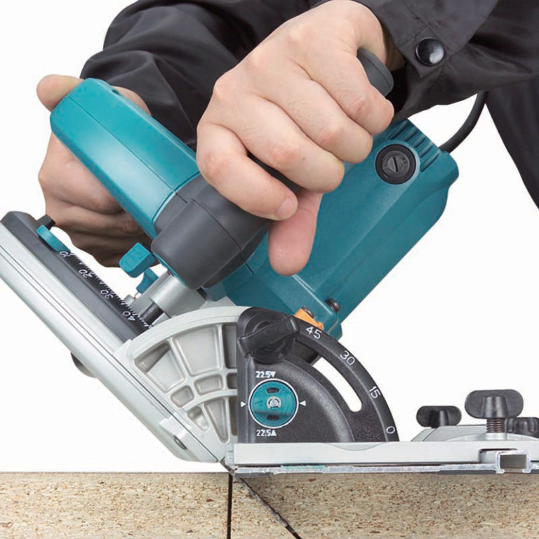 SP6000 To Makita