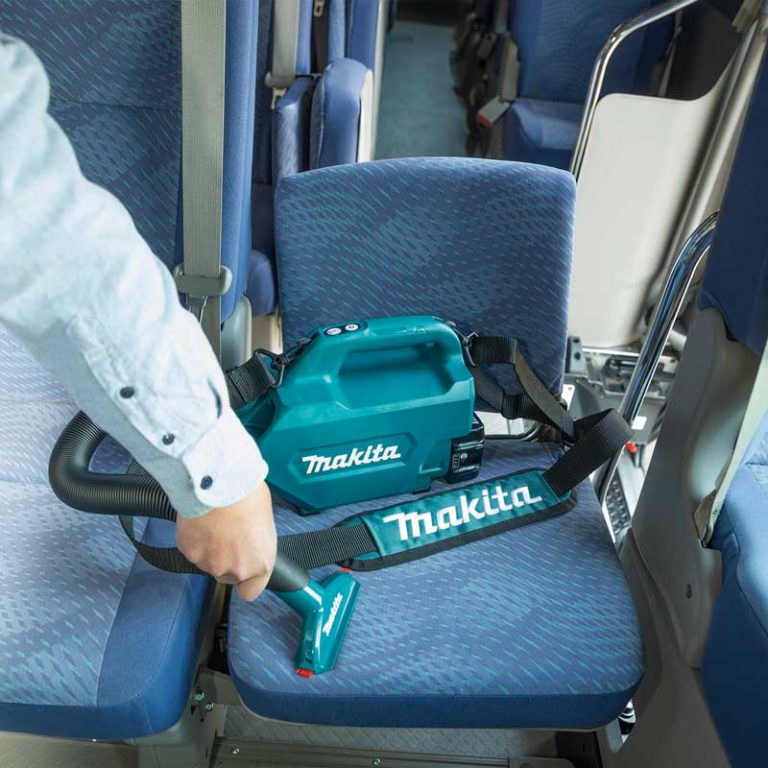 makita rc car