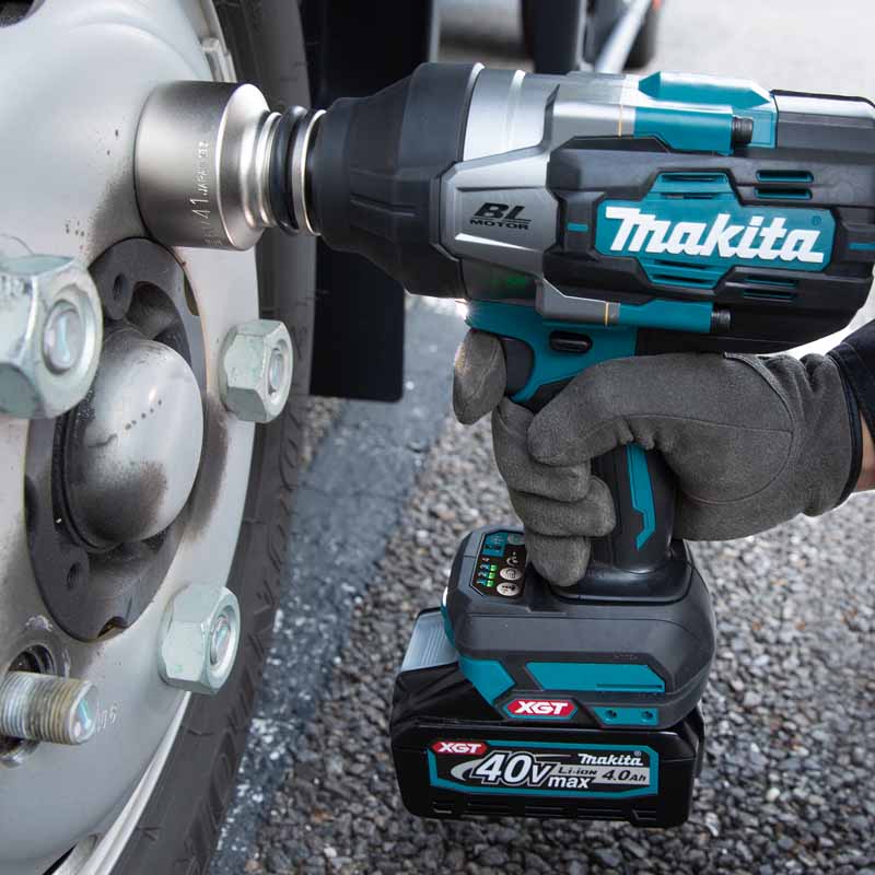 TW004G – Welcome To Makita