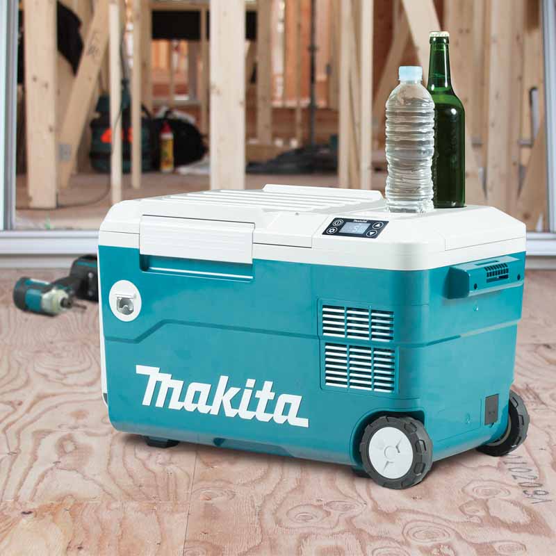 DCW180 – Welcome To Makita
