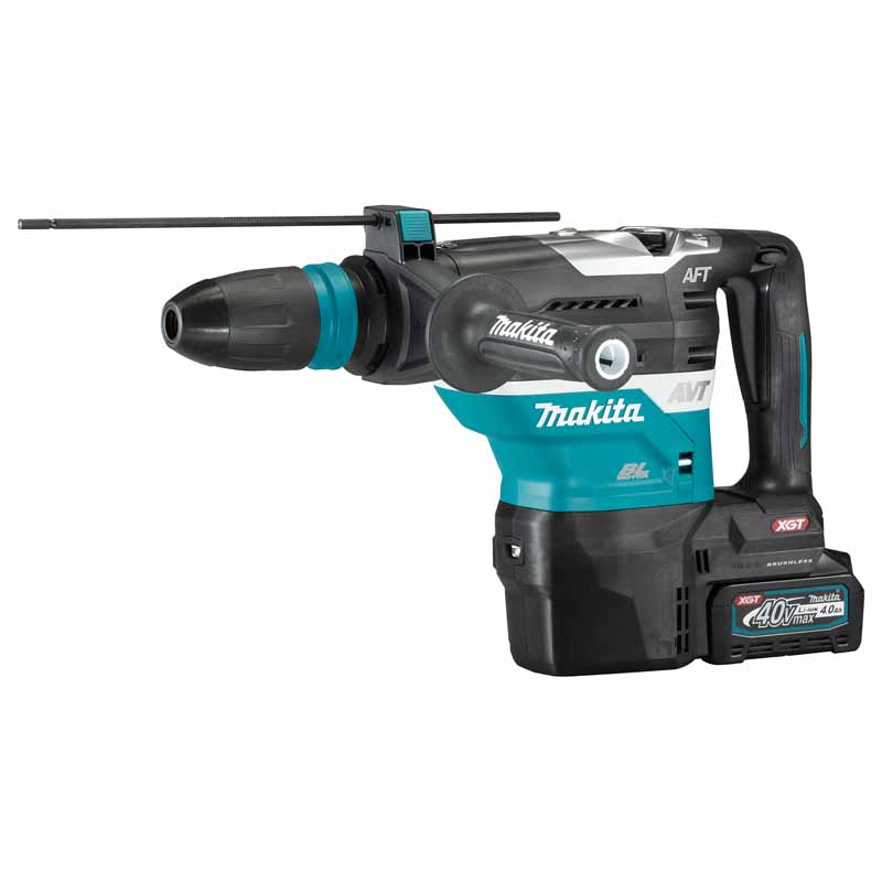 Makita 40v drill case? : r/Makita