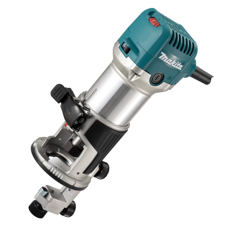 RT0702C - Welcome To Makita