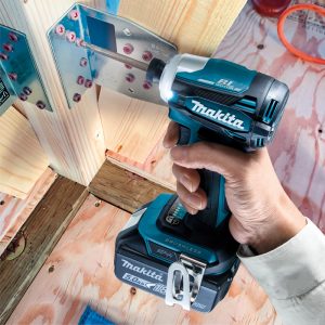 DTD172 - Welcome To Makita