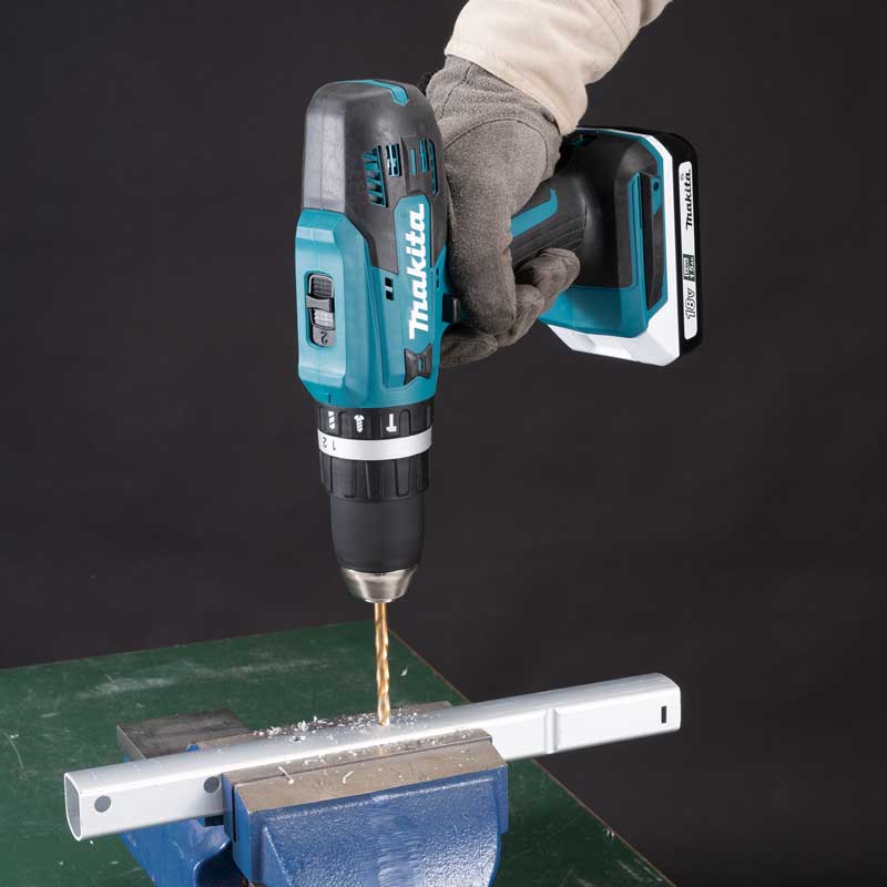 HP488D – Welcome To Makita