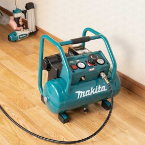 AC001G - Welcome To Makita